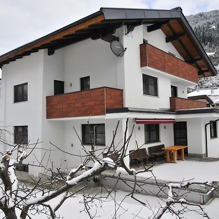 Apart Pfister Aschau Im Zillertal Exterior photo